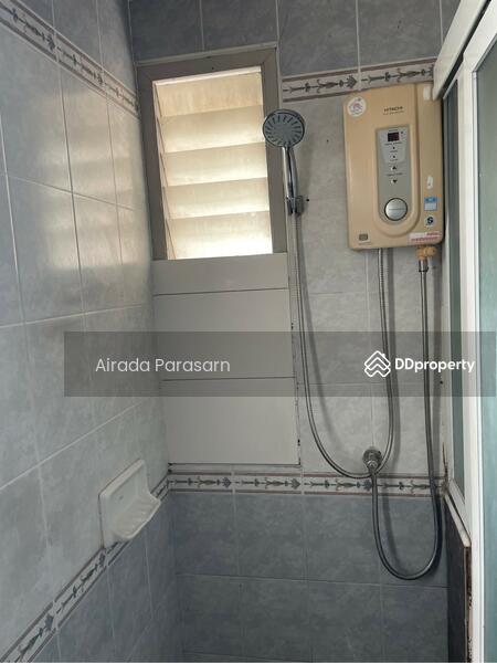 For Rent - ชวนชื่นซิตี้, Bangkok