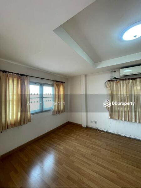 For Rent - ชวนชื่นซิตี้, Bangkok