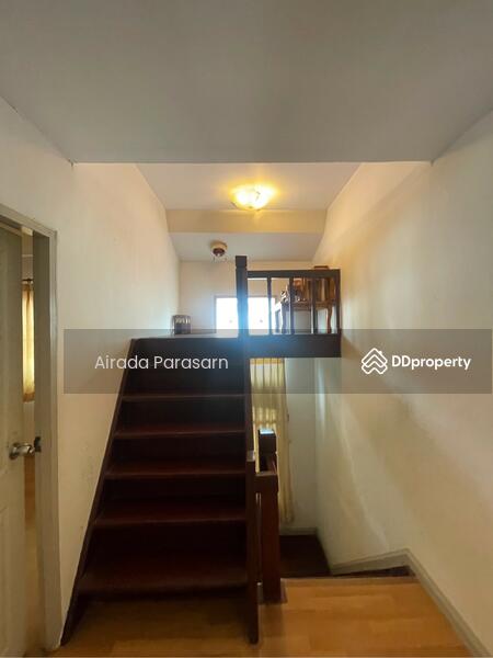 For Rent - ชวนชื่นซิตี้, Bangkok