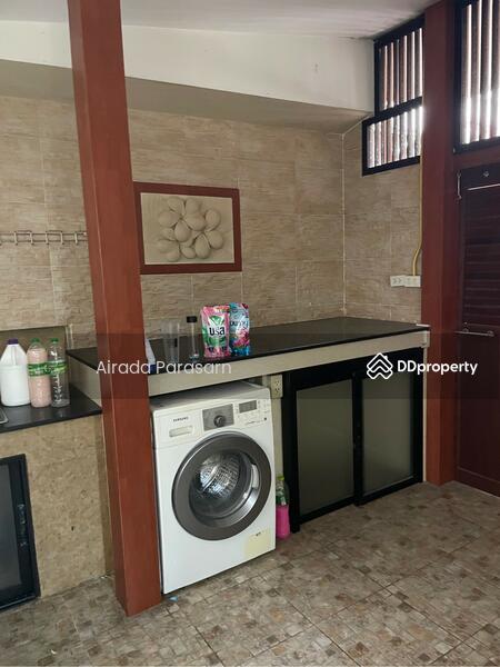 For Rent - ชวนชื่นซิตี้, Bangkok