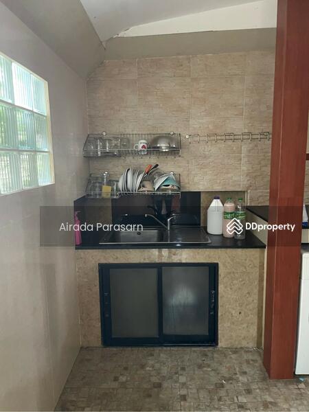 For Rent - ชวนชื่นซิตี้, Bangkok