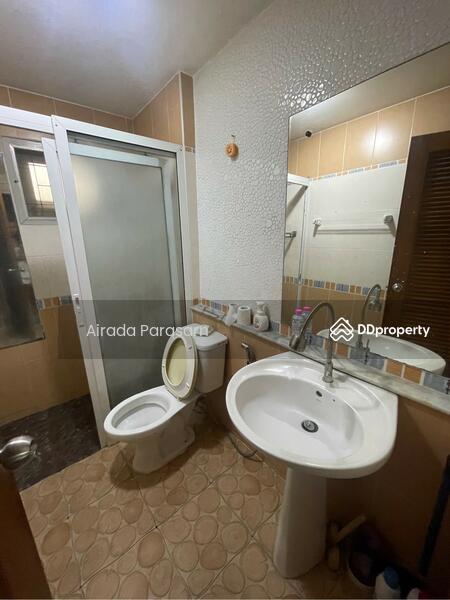 For Rent - ชวนชื่นซิตี้, Bangkok