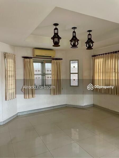 For Rent - ชวนชื่นซิตี้, Bangkok