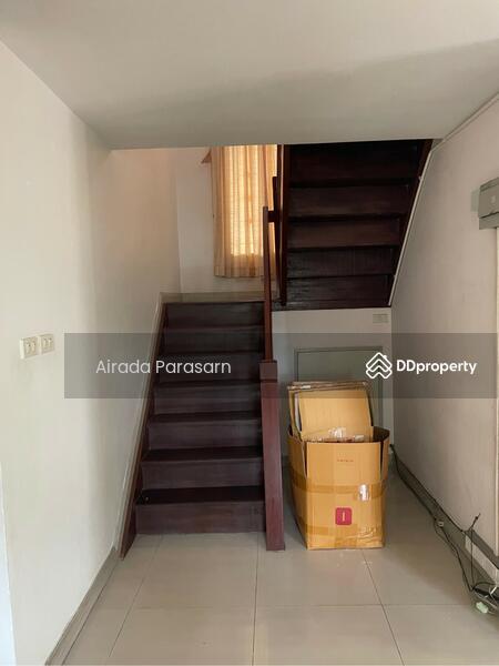 For Rent - ชวนชื่นซิตี้, Bangkok