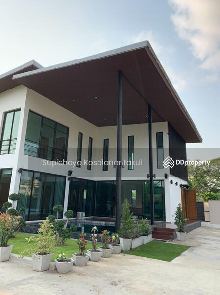 For Sale - Khlong Chaokhun Sing, Bangkok