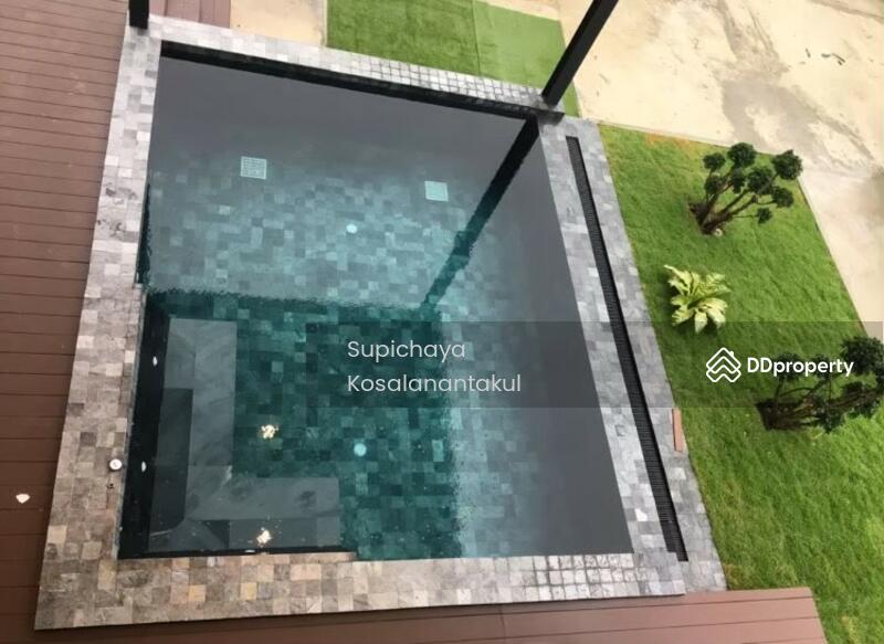 For Sale - Khlong Chaokhun Sing, Bangkok