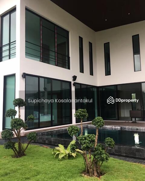 For Sale - Khlong Chaokhun Sing, Bangkok