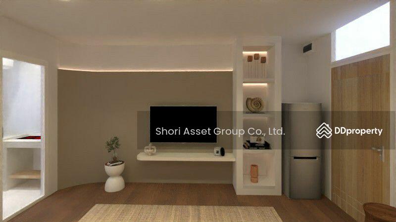 For Sale - Rimnum mansion, Chiang Mai
