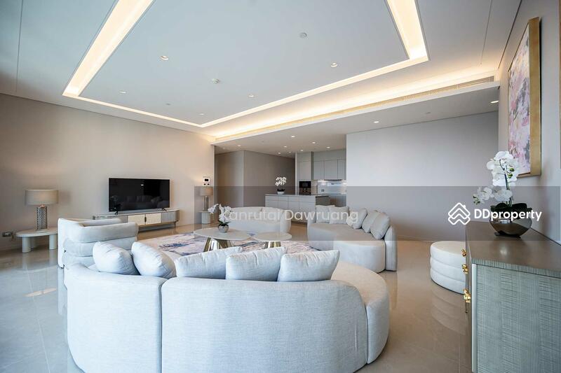 ให้เช่า - The Residences at Sindhorn Kempinski : เดอะ เรสซิเดนซ์ แอท สินธร เคมปินสกี้, กรุงเทพ