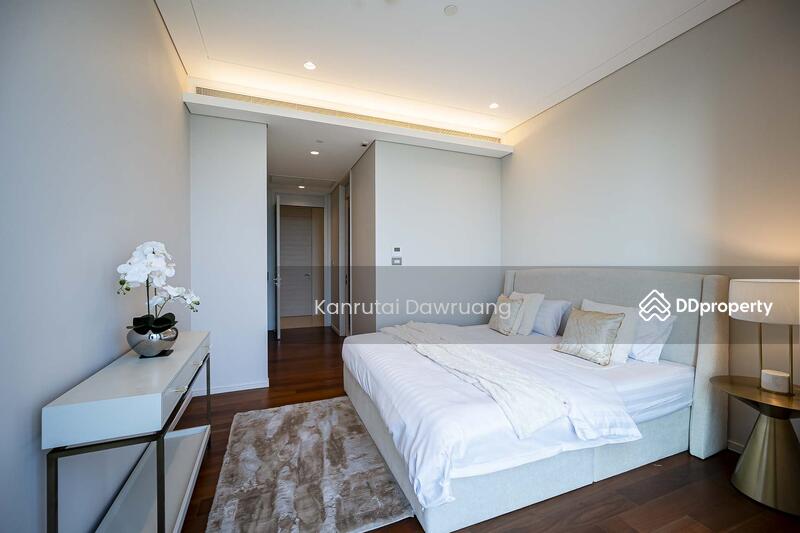 ให้เช่า - The Residences at Sindhorn Kempinski : เดอะ เรสซิเดนซ์ แอท สินธร เคมปินสกี้, กรุงเทพ