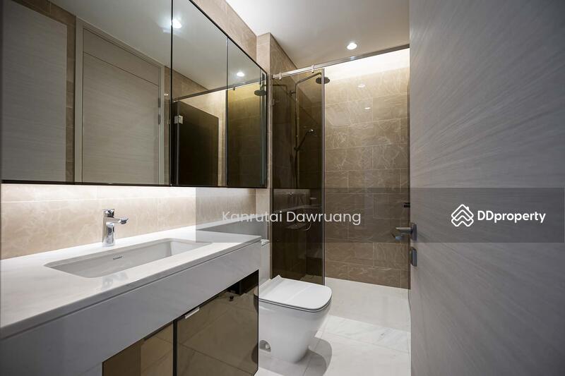 ให้เช่า - The Residences at Sindhorn Kempinski : เดอะ เรสซิเดนซ์ แอท สินธร เคมปินสกี้, กรุงเทพ