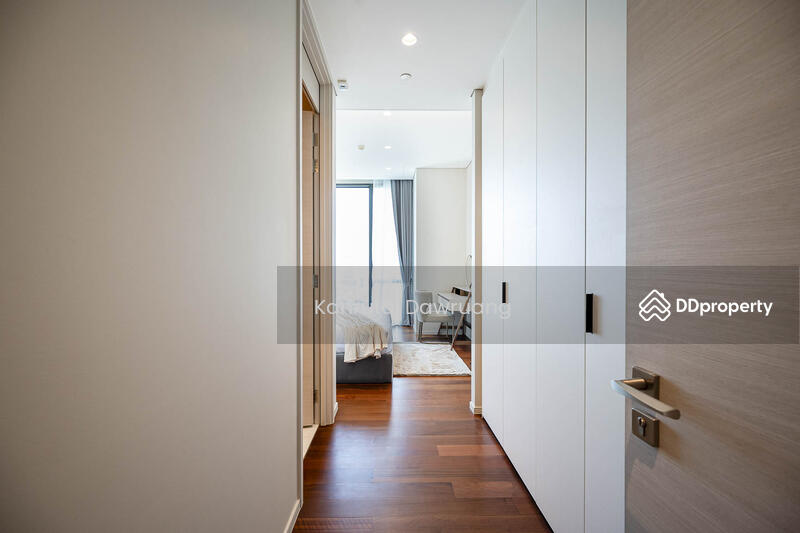 ให้เช่า - The Residences at Sindhorn Kempinski : เดอะ เรสซิเดนซ์ แอท สินธร เคมปินสกี้, กรุงเทพ