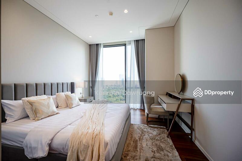 ให้เช่า - The Residences at Sindhorn Kempinski : เดอะ เรสซิเดนซ์ แอท สินธร เคมปินสกี้, กรุงเทพ