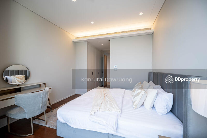 ให้เช่า - The Residences at Sindhorn Kempinski : เดอะ เรสซิเดนซ์ แอท สินธร เคมปินสกี้, กรุงเทพ