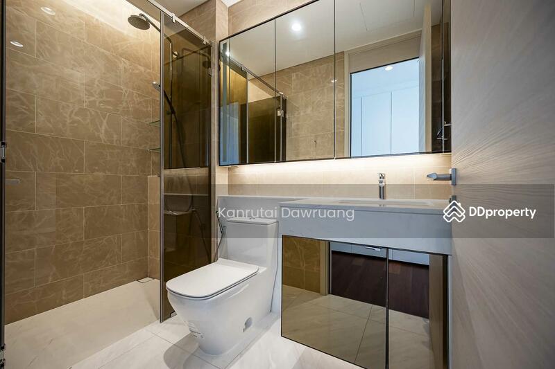 ให้เช่า - The Residences at Sindhorn Kempinski : เดอะ เรสซิเดนซ์ แอท สินธร เคมปินสกี้, กรุงเทพ