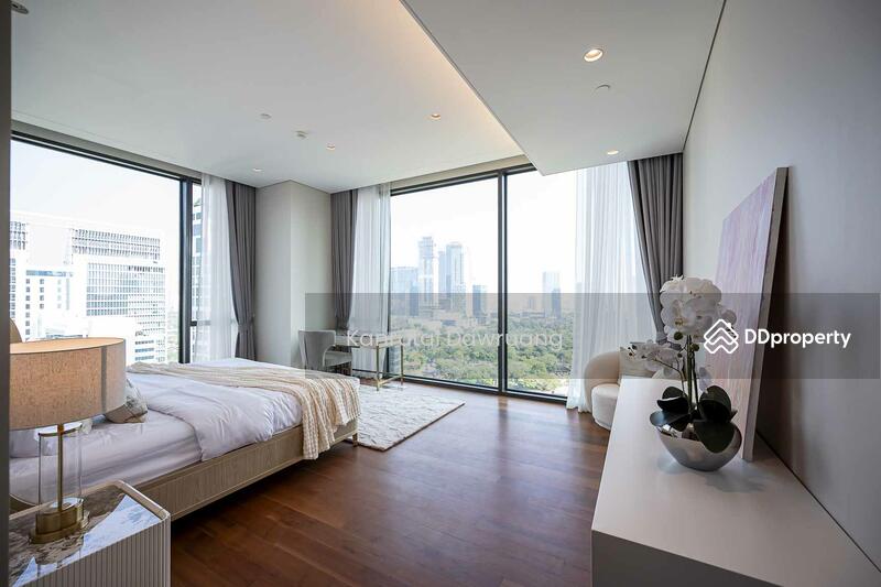 ให้เช่า - The Residences at Sindhorn Kempinski : เดอะ เรสซิเดนซ์ แอท สินธร เคมปินสกี้, กรุงเทพ