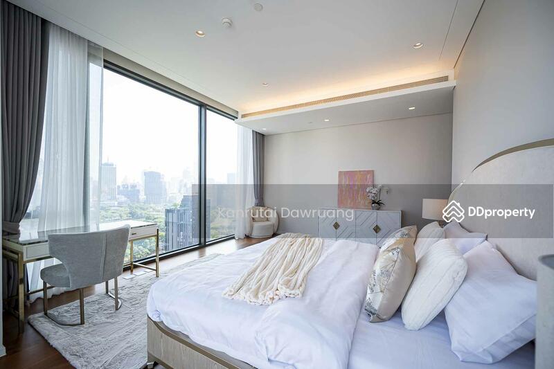 ให้เช่า - The Residences at Sindhorn Kempinski : เดอะ เรสซิเดนซ์ แอท สินธร เคมปินสกี้, กรุงเทพ