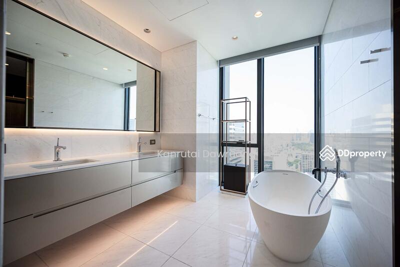 ให้เช่า - The Residences at Sindhorn Kempinski : เดอะ เรสซิเดนซ์ แอท สินธร เคมปินสกี้, กรุงเทพ
