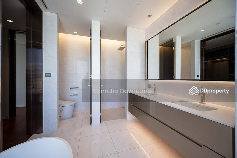 ให้เช่า - The Residences at Sindhorn Kempinski : เดอะ เรสซิเดนซ์ แอท สินธร เคมปินสกี้, กรุงเทพ