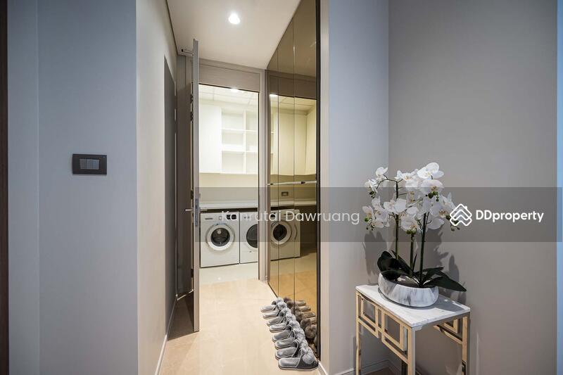 ให้เช่า - The Residences at Sindhorn Kempinski : เดอะ เรสซิเดนซ์ แอท สินธร เคมปินสกี้, กรุงเทพ