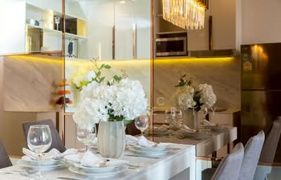 For Rent - Noble Ploenchit, Bangkok