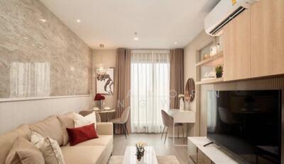 For Rent - Life Ladprao, Bangkok