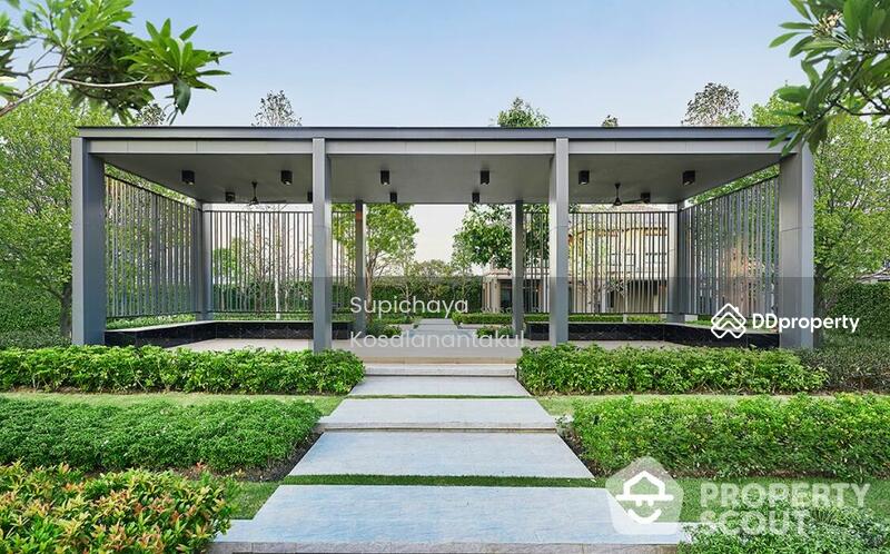 For Sale - Passorn Bangna-Wongwaen, Samut Prakan