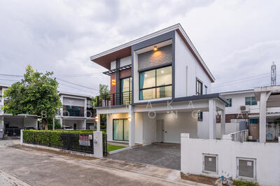 ขาย - Pruksa Town Nexts Onnut - Rama 9 : พฤกษาทาวน์ เน็กซ์ อ่อนนุช - พระราม 9, กรุงเทพ