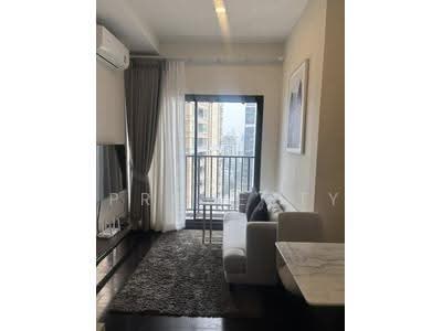 For Rent - Park Origin Thonglor, Bangkok