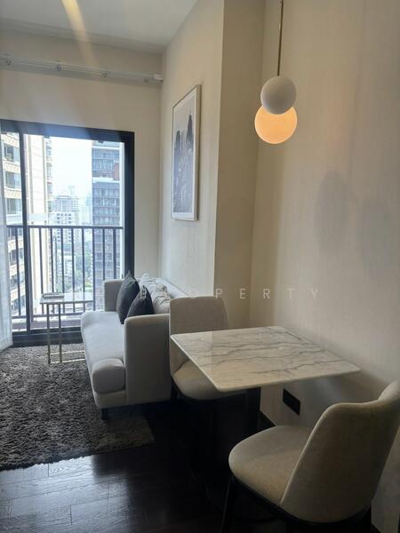 Park Origin Thonglor, Bangkok, Soi Thonglor 10, Sukhumvit Road, Khlong Tan Nua, Watthana, Bangkok, 1 Bedroom, 32 sqm, Condo For Rent, by RE Property, 11898818 - DDproperty.com