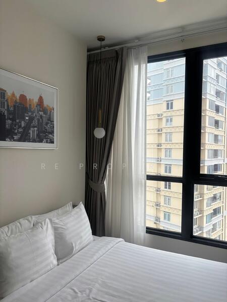 Park Origin Thonglor, กรุงเทพ, Soi Thonglor 10, Sukhumvit Road, คลองตันเหนือ, วัฒนา, กรุงเทพ, 32 ตร.ม., คอนโด ให้เช่า, โดย RE Property, 11898818 - DDproperty.com