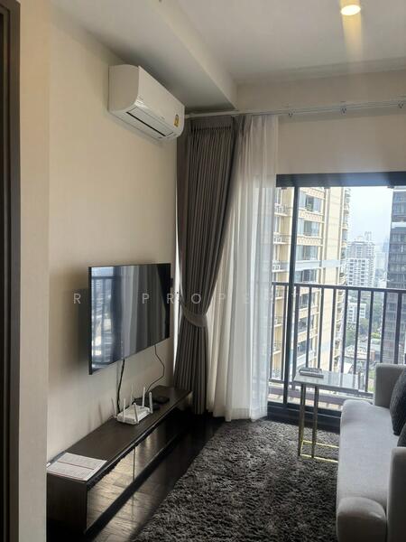 Park Origin Thonglor, กรุงเทพ, Soi Thonglor 10, Sukhumvit Road, คลองตันเหนือ, วัฒนา, กรุงเทพ, 32 ตร.ม., คอนโด ให้เช่า, โดย RE Property, 11898818 - DDproperty.com