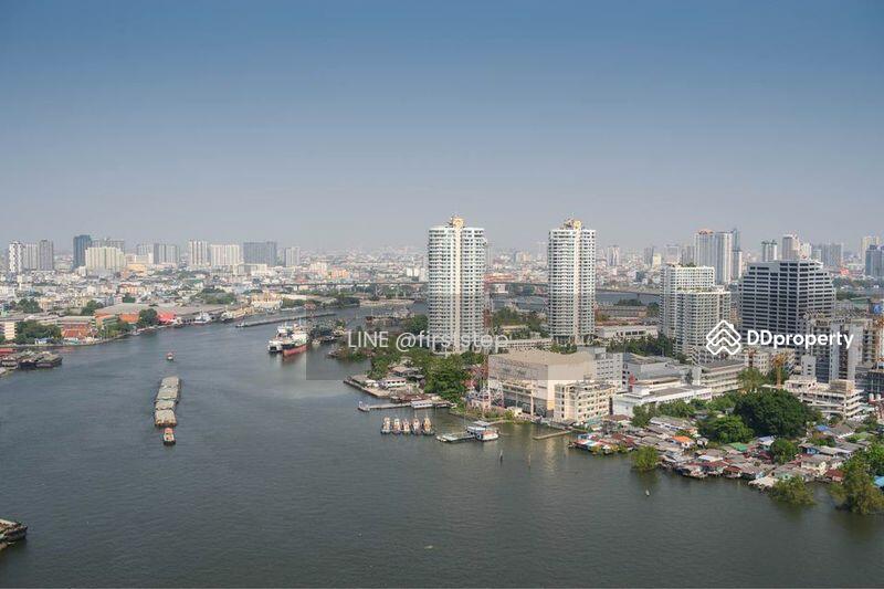 ให้เช่า - Ivy River : ไอวี่ ริเวอร์, กรุงเทพ