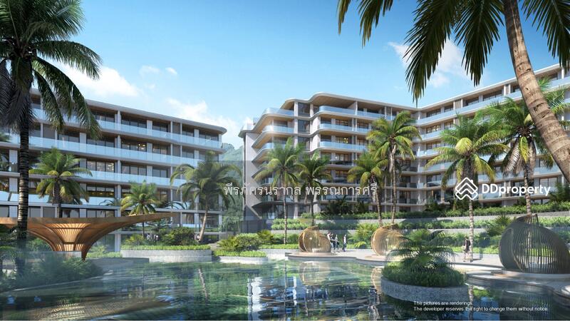 For Sale - Ayana Heights Seaview Residence, Phuket