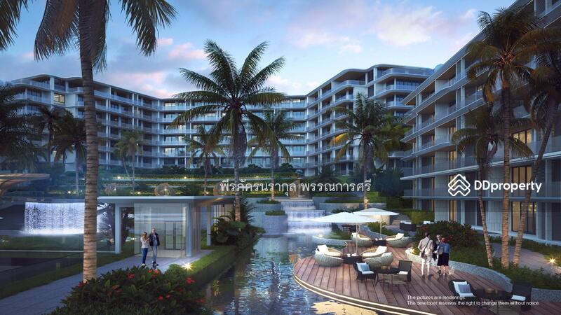 For Sale - Ayana Heights Seaview Residence, Phuket