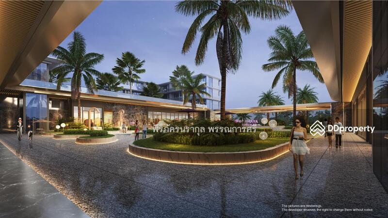 ขาย - Ayana Heights Seaview Residence :อายาน่า ไฮท ซีวิว เรสซิเดนส์, ภูเก็ต