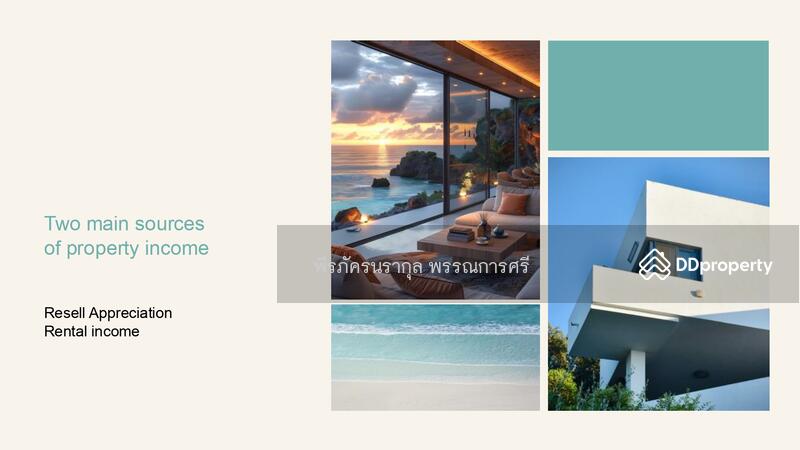 For Sale - Ayana Heights Seaview Residence, Phuket