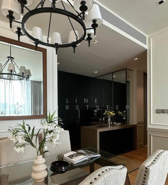 28 Chidlom, Bangkok, 28 Chit Lom Alley, Lumphini, Pathum Wan, Bangkok, 2 Bedrooms, 79 sqm, Condo For Rent, by LINE @firststep, 11898864 - DDproperty.com