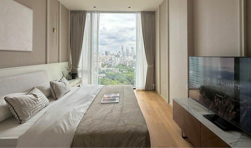 28 Chidlom, Bangkok, 28 Chit Lom Alley, Lumphini, Pathum Wan, Bangkok, 2 Bedrooms, 79 sqm, Condo For Rent, by LINE @firststep, 11898864 - DDproperty.com