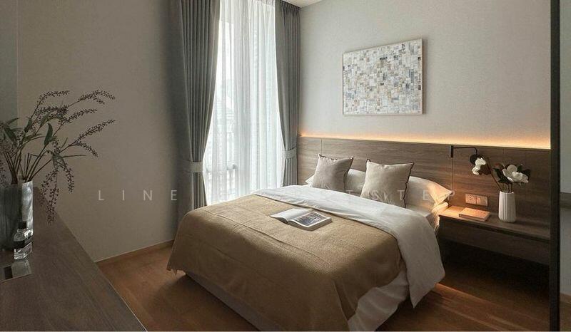 28 Chidlom, Bangkok, 28 Chit Lom Alley, Lumphini, Pathum Wan, Bangkok, 2 Bedrooms, 79 sqm, Condo For Rent, by LINE @firststep, 11898864 - DDproperty.com