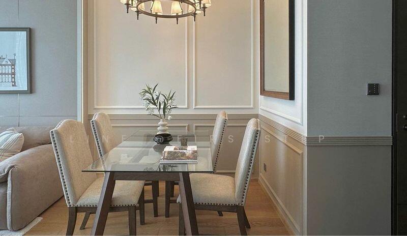 28 Chidlom, Bangkok, 28 Chit Lom Alley, Lumphini, Pathum Wan, Bangkok, 2 Bedrooms, 79 sqm, Condo For Rent, by LINE @firststep, 11898864 - DDproperty.com