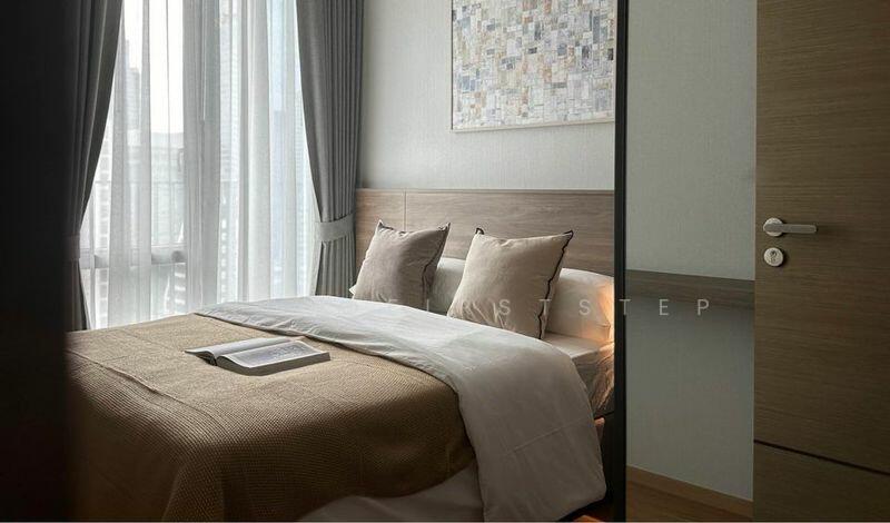 28 Chidlom, Bangkok, 28 Chit Lom Alley, Lumphini, Pathum Wan, Bangkok, 2 Bedrooms, 79 sqm, Condo For Rent, by LINE @firststep, 11898864 - DDproperty.com