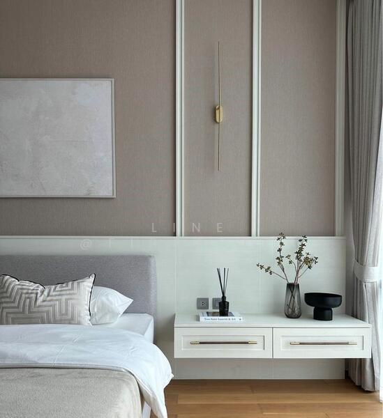 28 Chidlom, Bangkok, 28 Chit Lom Alley, Lumphini, Pathum Wan, Bangkok, 2 Bedrooms, 79 sqm, Condo For Rent, by LINE @firststep, 11898864 - DDproperty.com