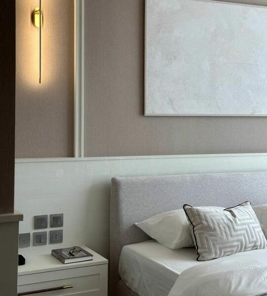 28 Chidlom, Bangkok, 28 Chit Lom Alley, Lumphini, Pathum Wan, Bangkok, 2 Bedrooms, 79 sqm, Condo For Rent, by LINE @firststep, 11898864 - DDproperty.com