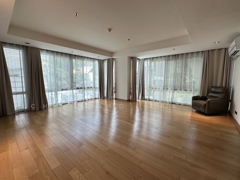 Belgravia Residences : เบลเกรเวีย เรสซิเดนท์ส, กรุงเทพ, 30/1 ถนนสุขุมวิท, คลองตัน, คลองเตย, กรุงเทพ, 295 ตร.ม., คอนโด ขาย, โดย Knight Frank Chartered (Thailand) Co.,Ltd, 11898871 - DDproperty.com
