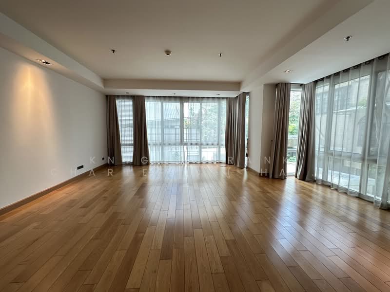 Belgravia Residences : เบลเกรเวีย เรสซิเดนท์ส, กรุงเทพ, 30/1 ถนนสุขุมวิท, คลองตัน, คลองเตย, กรุงเทพ, 295 ตร.ม., คอนโด ขาย, โดย Knight Frank Chartered (Thailand) Co.,Ltd, 11898871 - DDproperty.com