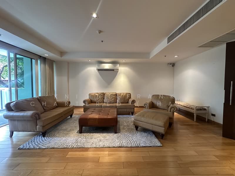 Belgravia Residences, Bangkok, 30/1 Sukhumvit Road, Khong Tan, Khlong Toei, Bangkok, 4 Bedrooms, 295 sqm, Condo For Sale, by Knight Frank Chartered (Thailand) Co.,Ltd, 11898871 - DDproperty.com