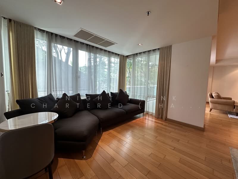 Belgravia Residences, Bangkok, 30/1 Sukhumvit Road, Khong Tan, Khlong Toei, Bangkok, 4 Bedrooms, 295 sqm, Condo For Sale, by Knight Frank Chartered (Thailand) Co.,Ltd, 11898871 - DDproperty.com