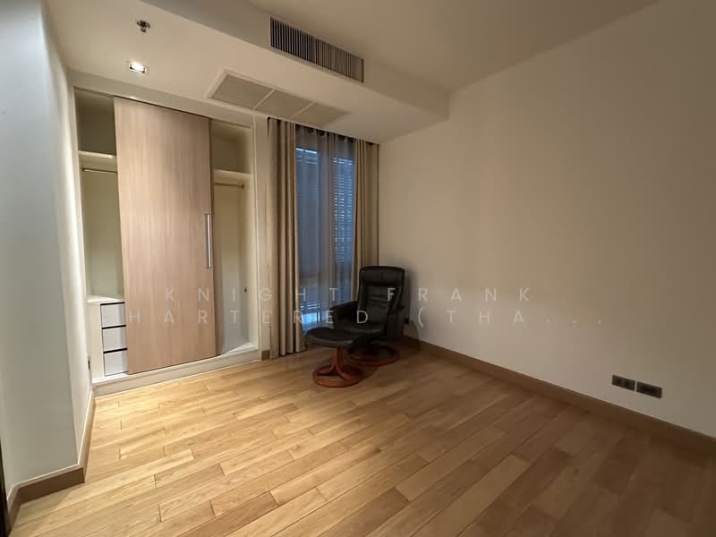 Belgravia Residences, Bangkok, 30/1 Sukhumvit Road, Khong Tan, Khlong Toei, Bangkok, 4 Bedrooms, 295 sqm, Condo For Sale, by Knight Frank Chartered (Thailand) Co.,Ltd, 11898871 - DDproperty.com