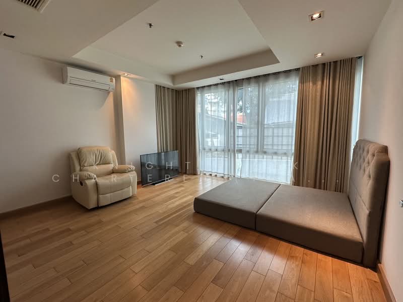 Belgravia Residences, Bangkok, 30/1 Sukhumvit Road, Khong Tan, Khlong Toei, Bangkok, 4 Bedrooms, 295 sqm, Condo For Sale, by Knight Frank Chartered (Thailand) Co.,Ltd, 11898871 - DDproperty.com